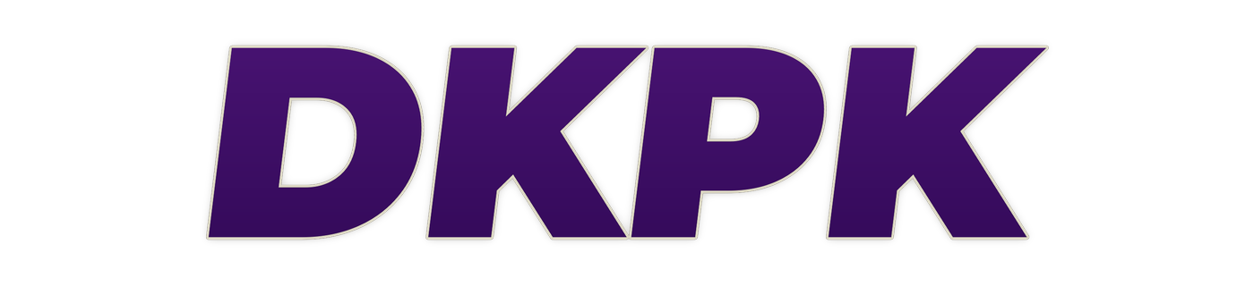 dkpk লোগো